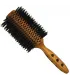 Y.S.PARK 702 Straight&Curl hairbrush