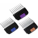 WAHL Moser Class45 attachment combs