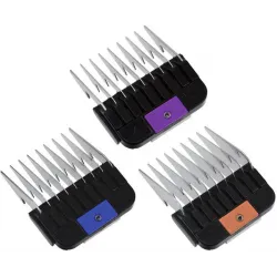 WAHL Moser Class45 attachment combs