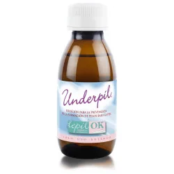 Depil OK Underpil Ingrowing Hair Solution losjons ieaugušiem matiņiem
