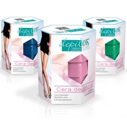 Depil OK traditional depilatory wax