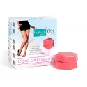 Depil OK traditional depilatory wax (1000g)