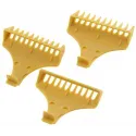 WAHL Detailer attachment comb set