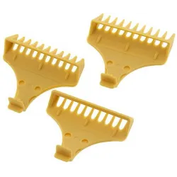 WAHL Detailer attachment comb set