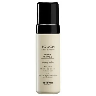 Artego Touch Pure Waves мусс