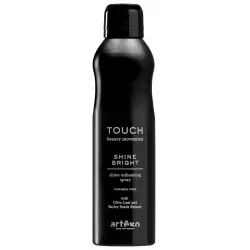 Artego Touch Shine Bright spray