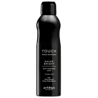 Artego Touch Shine Bright sprejs