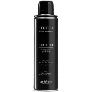 Artego Touch Hot Shot matu laka (500ml)