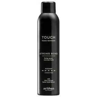 Artego Touch Strong Bond matu laka