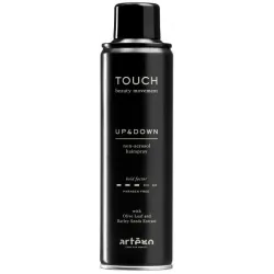 Artego Touch Up & Down matu laka (250ml)