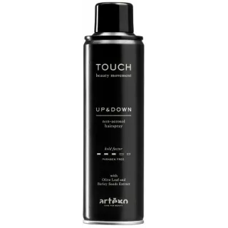 Artego Touch Up & Down matu laka (250ml)