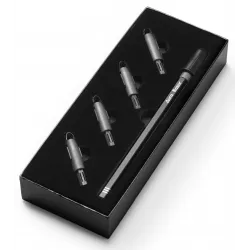 Aura Razor Kit asmens kontūrēšanai