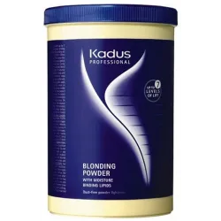 Kadus Professional Blonding Powder balinošais pulveris (500g)