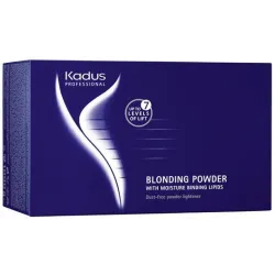 Kadus Professional Blonding Powder balinošais pulveris (2x500g)