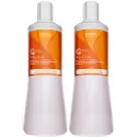 Kadus Professional Demi-Permanent krēmveida emulsija matu tonēšanai