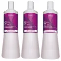 Kadus Professional Permanemt krēmveida emulsija intensīvai krāsošanai
