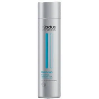 Kadus Professional Purifying shampoo