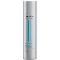 Kadus Professional Purifying шампунь