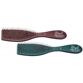 Olivia Garden iBlend Color&Care brush