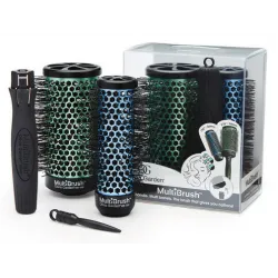Olivia Garden MultiBrush komplekts