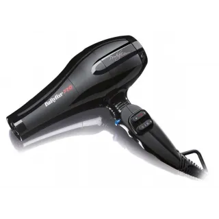 BaByliss PRO BamBino ceļojuma fēns