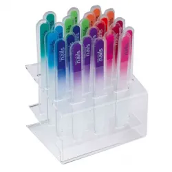 Sibel glass nail file