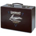 BARBURYS Retro Vintage equipment case