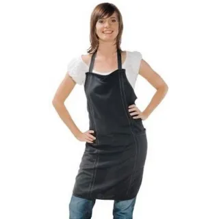 Sibel V Fast apron