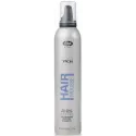 Lisap Milano High Tech Mousse Wet Effect matu putas
