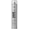 Lisap Milano High Tech Hair Spray Natural Hold matu laka