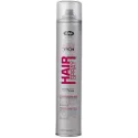 Lisap Milano High Tech Hair Spray Strong Hold matu laka