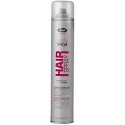 Lisap Milano High Tech Hair Spray Strong Hold лак для волос