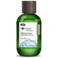 Lisap Milano Keraplant Nature Anti-Dandruff shampoo (250ml)
