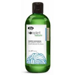 Lisap Milano Keraplant Nature Anti-Dandruff shampoo (1000ml)