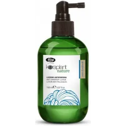 Lisap Milano Keraplant Nature Anti-Dandruff losjons (150ml)