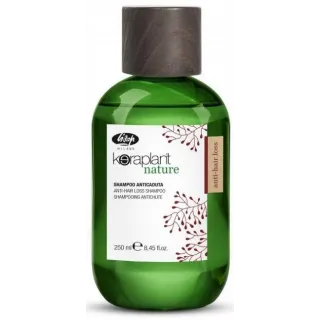 Lisap Milano Keraplant Nature Anti-Hair Loss šampūns (250ml)
