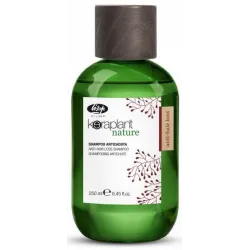 Lisap Milano Keraplant Nature Anti-Hair Loss шампунь (250мл)