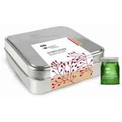Lisap Milano Keraplant Nature Anti-Hair Loss losjons (6x6ml)