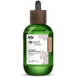 Lisap Milano Keraplant Nature Anti-Hair Loss losjons (100ml)