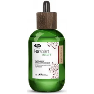 Lisap Milano Keraplant Nature Anti-Hair Loss treatment (100ml)