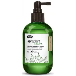 Lisap Milano Keraplant Nature Sebum-Regulating losjons (150ml)
