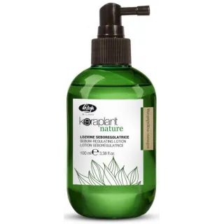 Lisap Milano Keraplant Nature Sebum-Regulating lotion (150ml)
