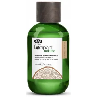 Lisap Milano Keraplant Skin-Calming šampūns (250ml)
