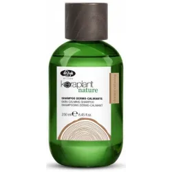 Lisap Milano Keraplant Skin-Calming шампунь (250мл)