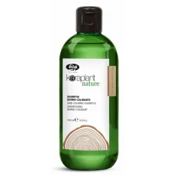 Lisap Milano Keraplant Nature  Dermo-Calming шампунь (1000мл)
