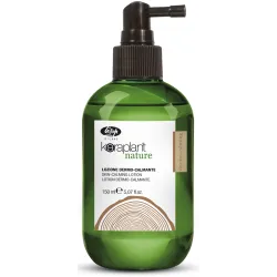 Lisap Milano Keraplant Nature Dermo-Calming losjons (150ml)