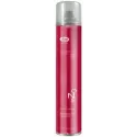 Lisap Milano Lisynet Hairspray One Extra Strong matu laka