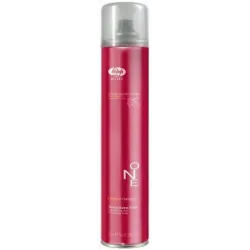 Lisap Milano Lisynet Hairspray One Extra Strong лак для волос