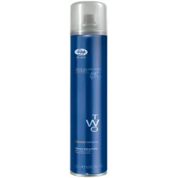 Lisap Milano Lisynet Two Extra Strong лак для волос