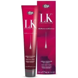 Lisap Milano LK OPC matu krāsa